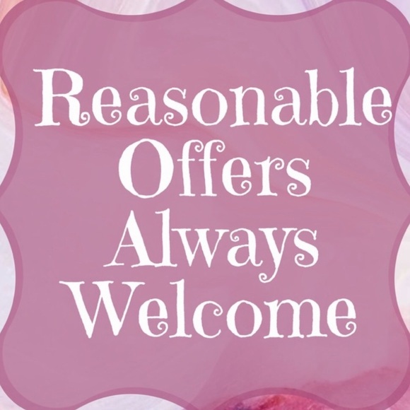 You want it, I don’t! Reasonable offers welcomed! - Picture 1 of 1